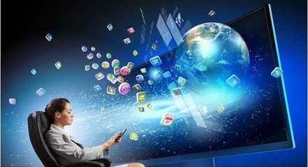 馬云預言 未來3年，1億人失業浪潮下，個人互聯網服務將催生新一批富人